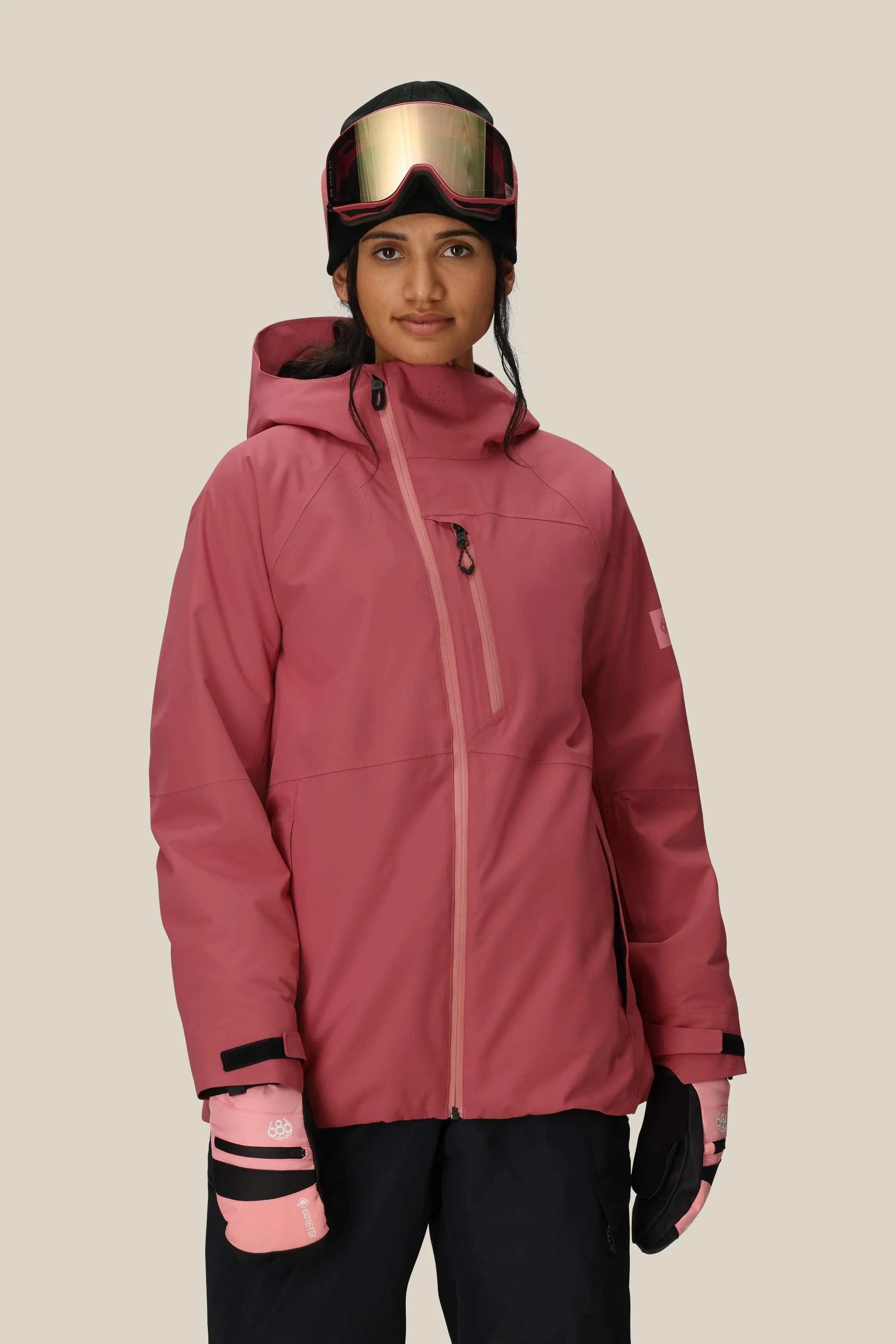 686 Women's Hydra™ Thermagraph® Jacket - Image 29