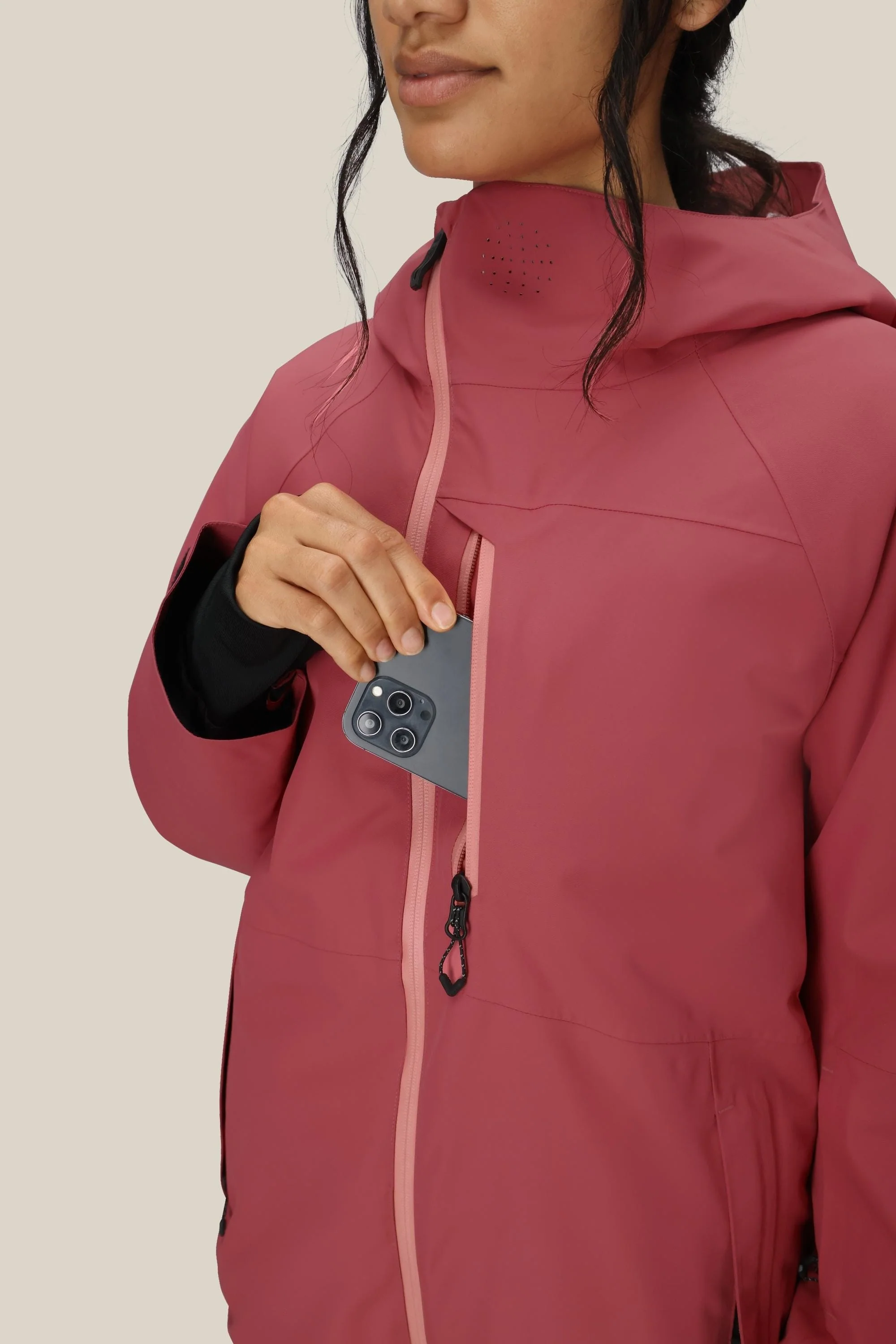 686 Women's Hydra™ Thermagraph® Jacket - Image 32