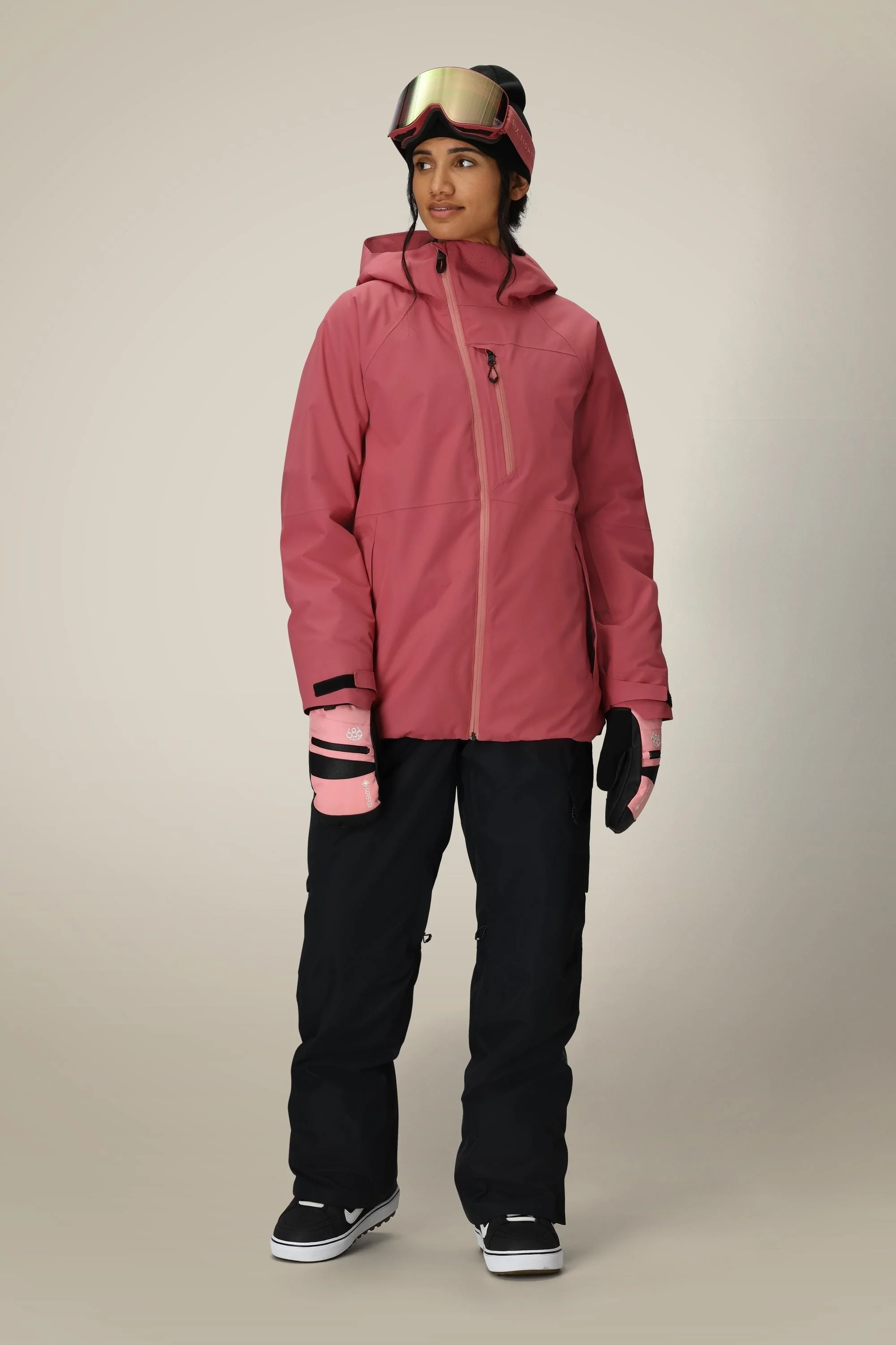 686 Women's Hydra™ Thermagraph® Jacket - Image 34