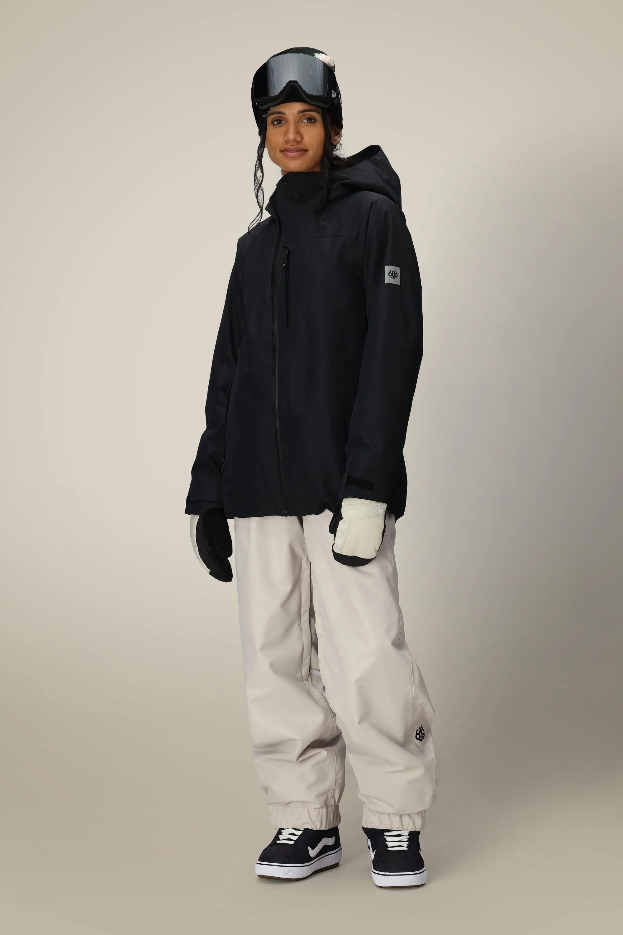 686 Women's Hydra™ Thermagraph® Jacket - Image 4