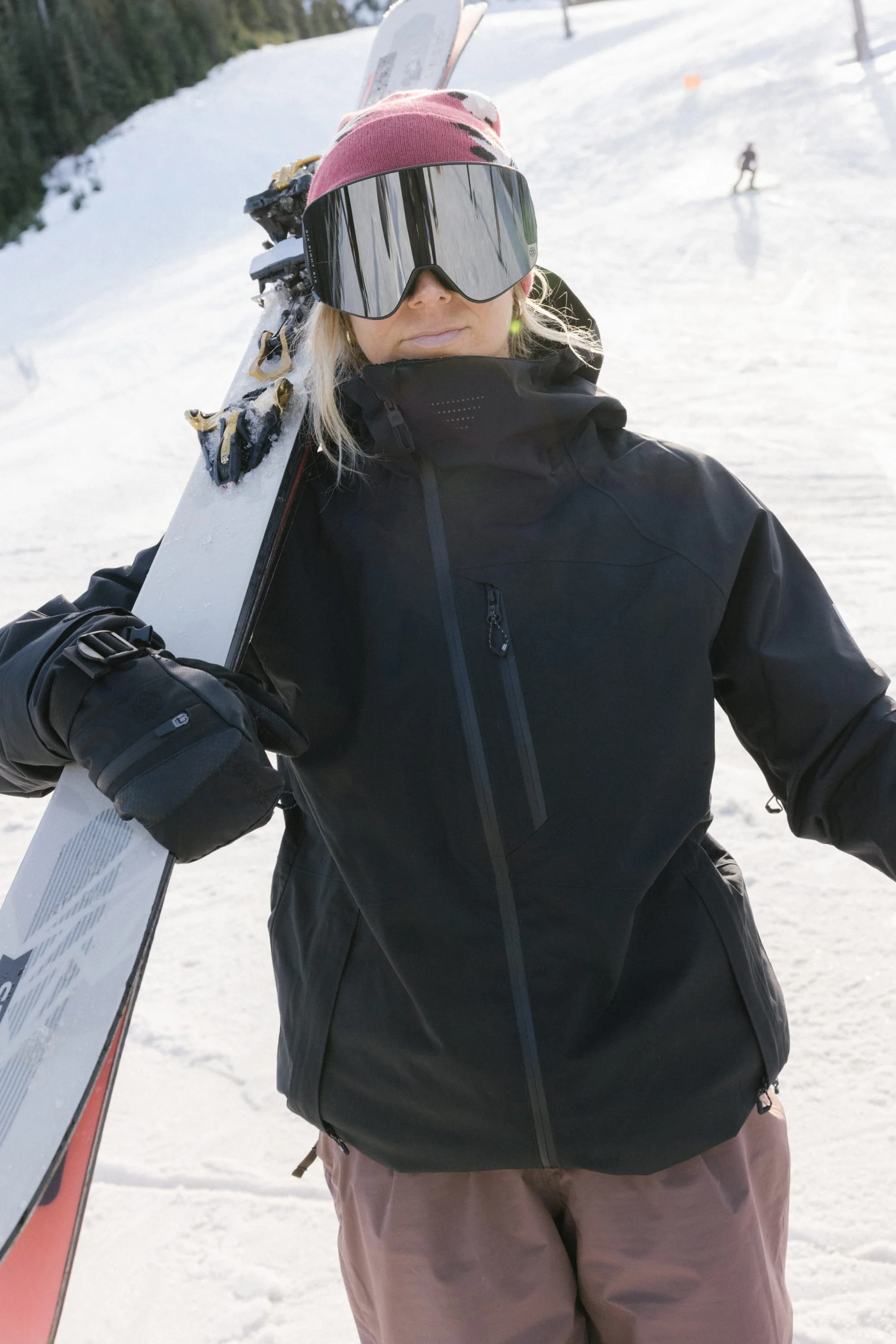 686 Women's Hydra™ Thermagraph® Jacket - Image 8