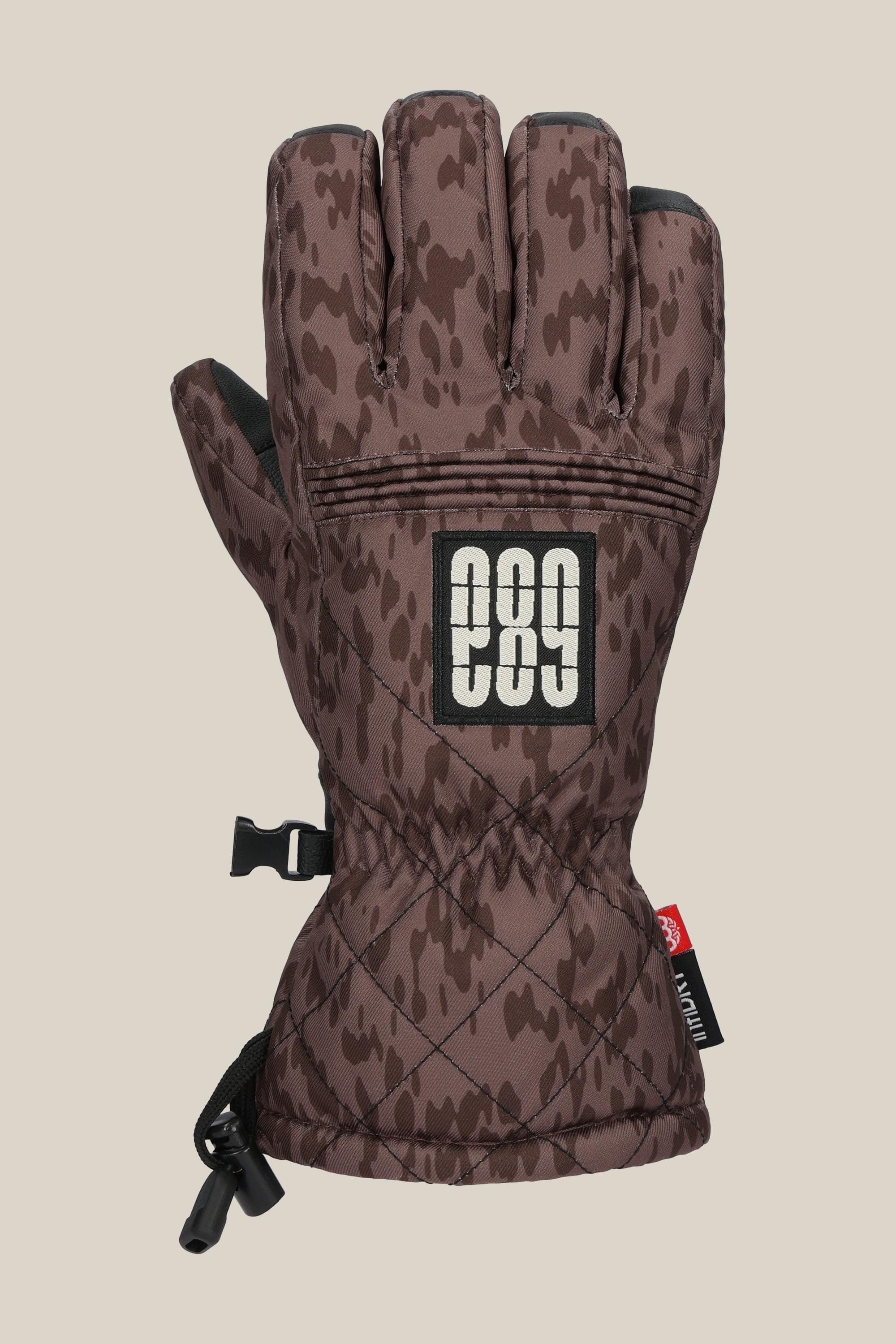 686 Women's Jubilee™ Glove - Image 3