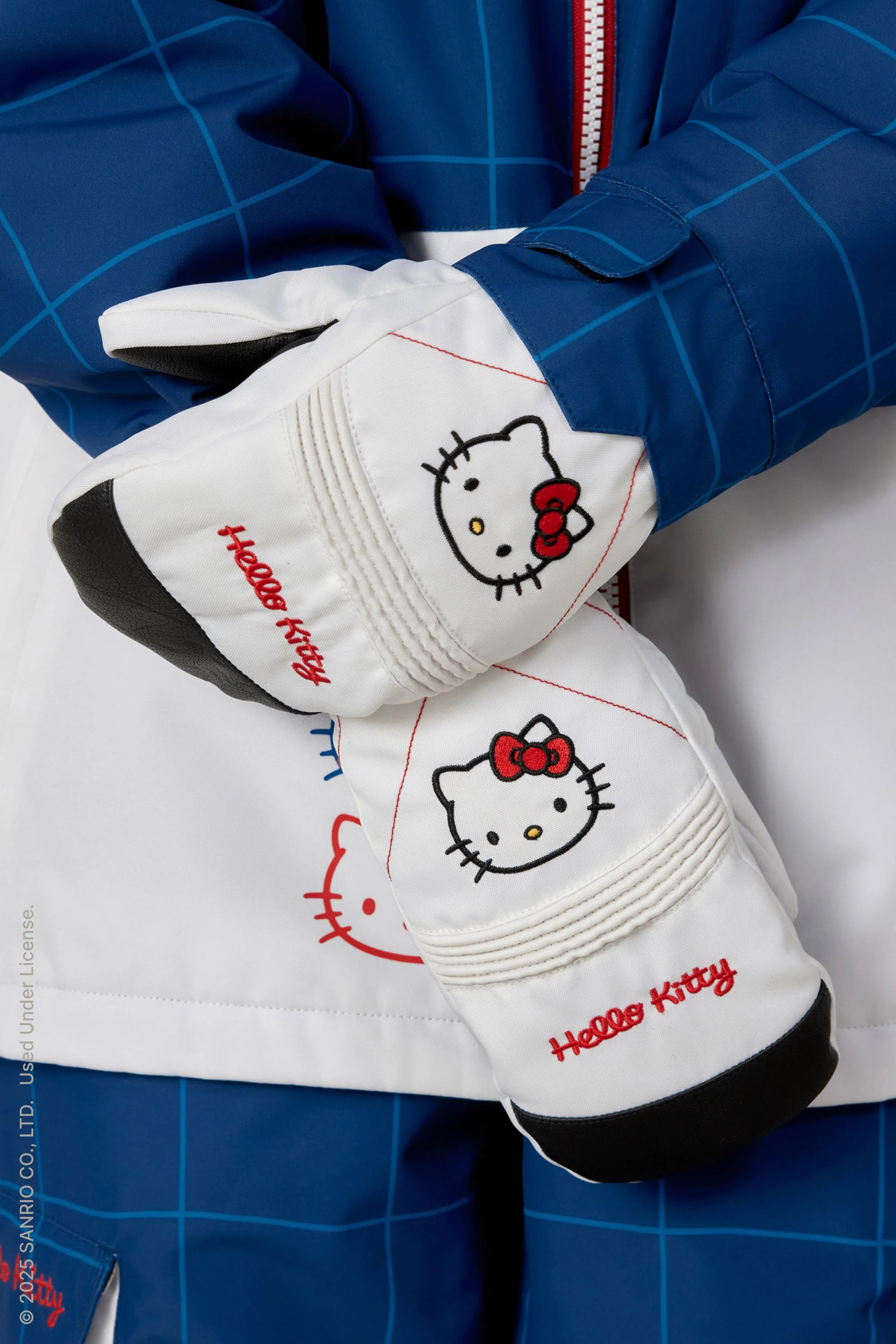 686 Women's Jubilee™ Mitt - Image 10
