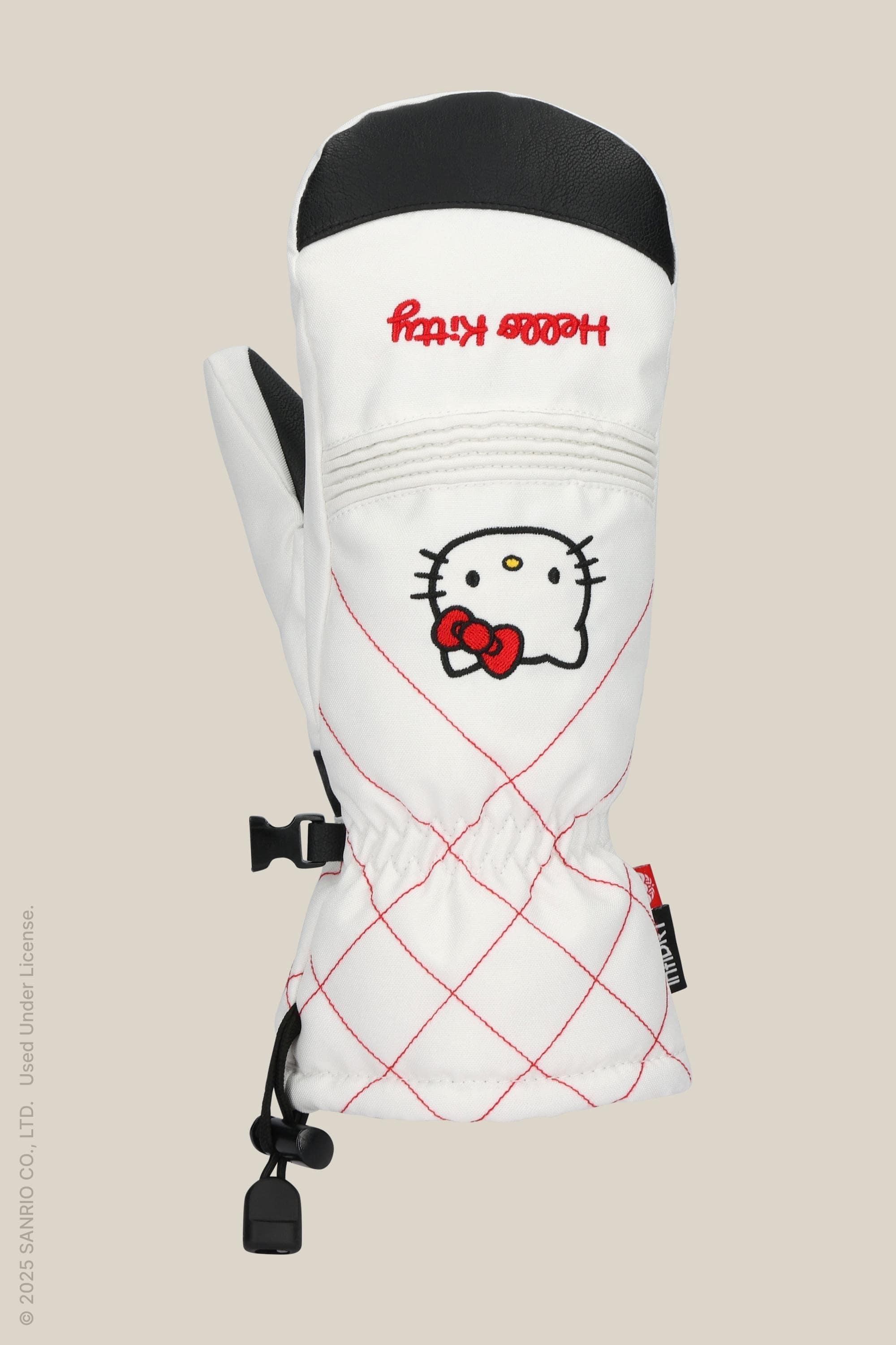 686 Women's Jubilee™ Mitt - Image 11
