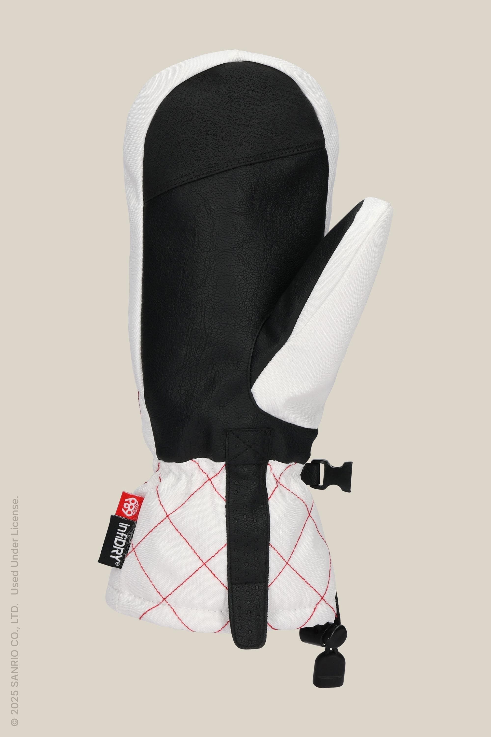 686 Women's Jubilee™ Mitt - Image 12