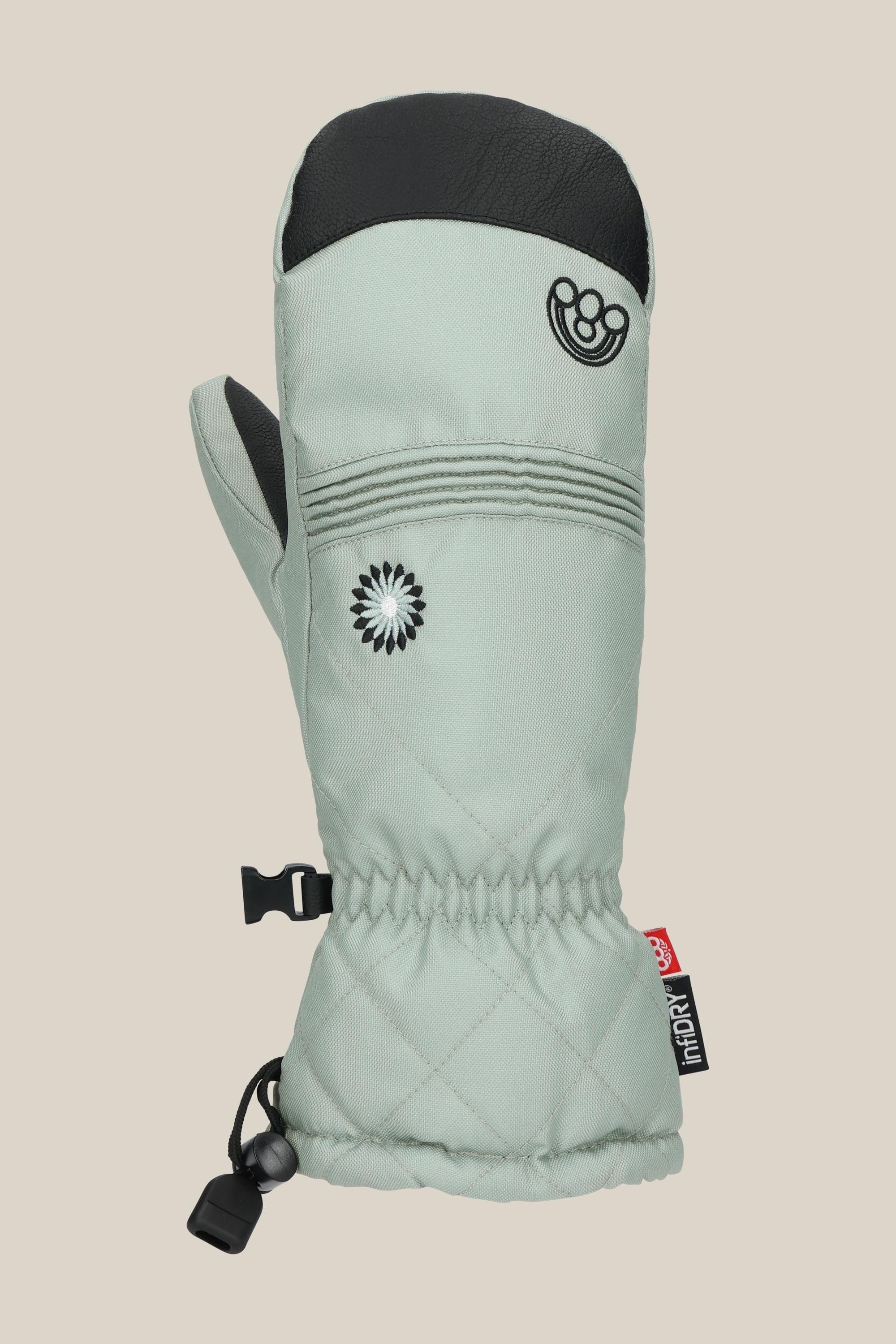 686 Women's Jubilee™ Mitt - Image 3