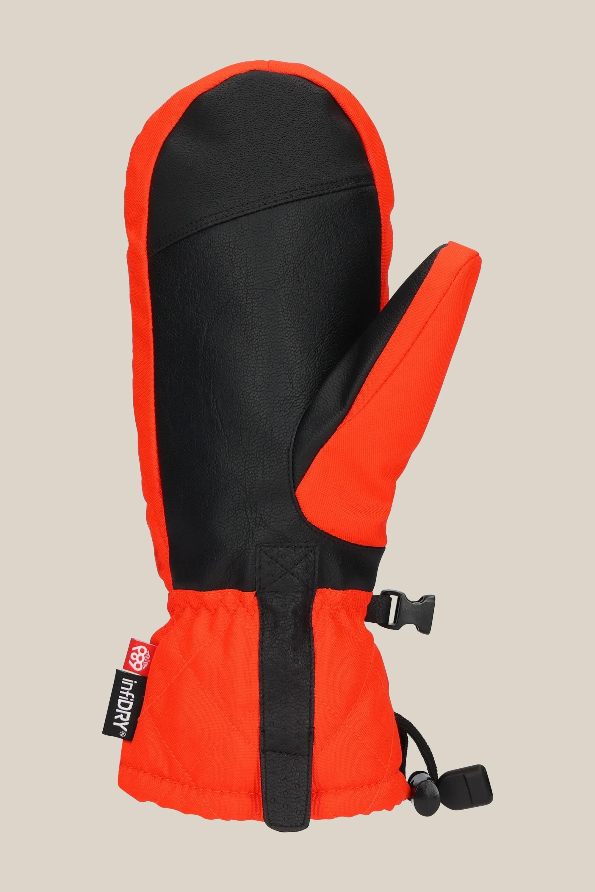 686 Women's Jubilee™ Mitt - Image 6