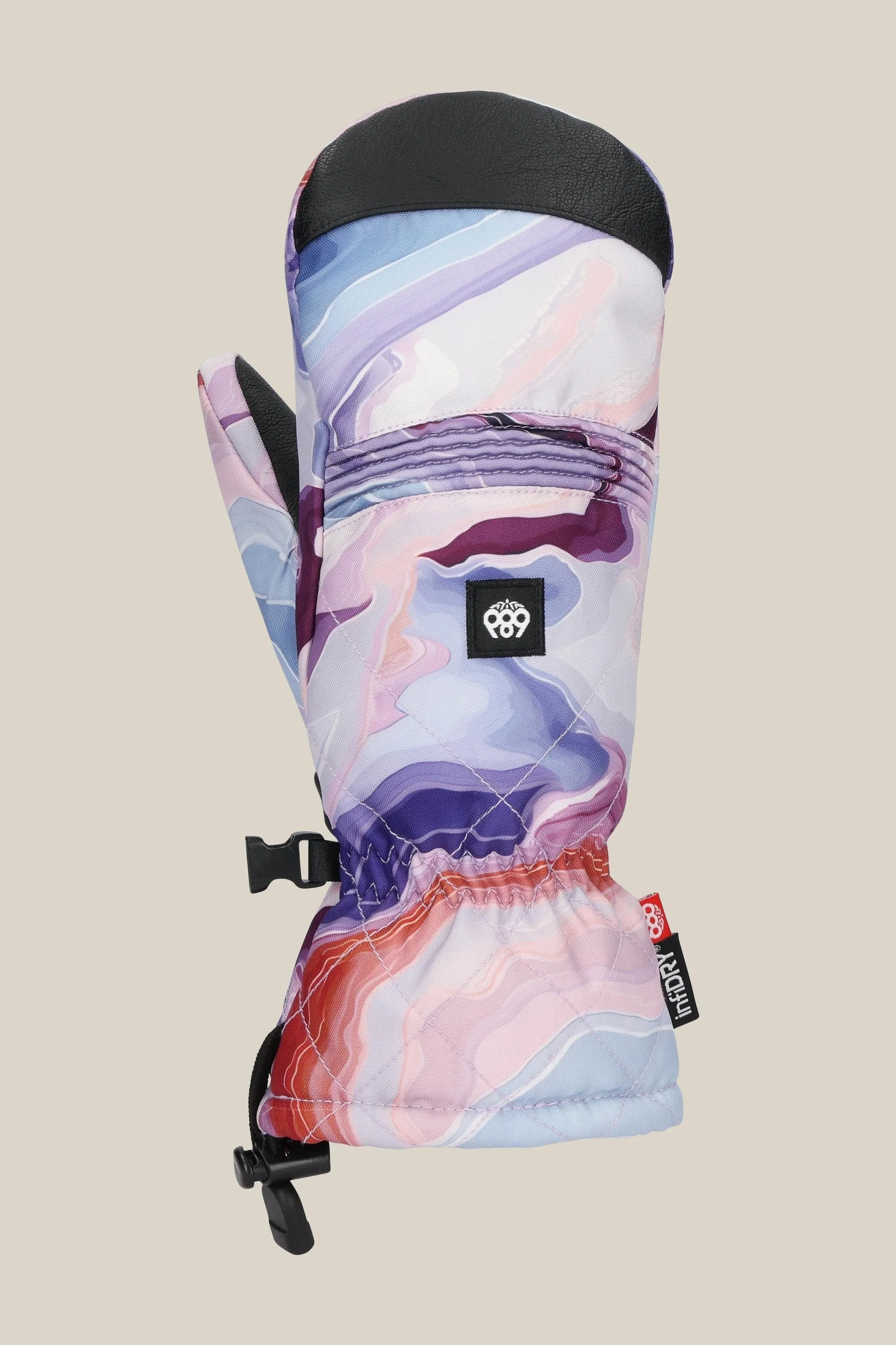 686 Women's Jubilee™ Mitt - Image 7