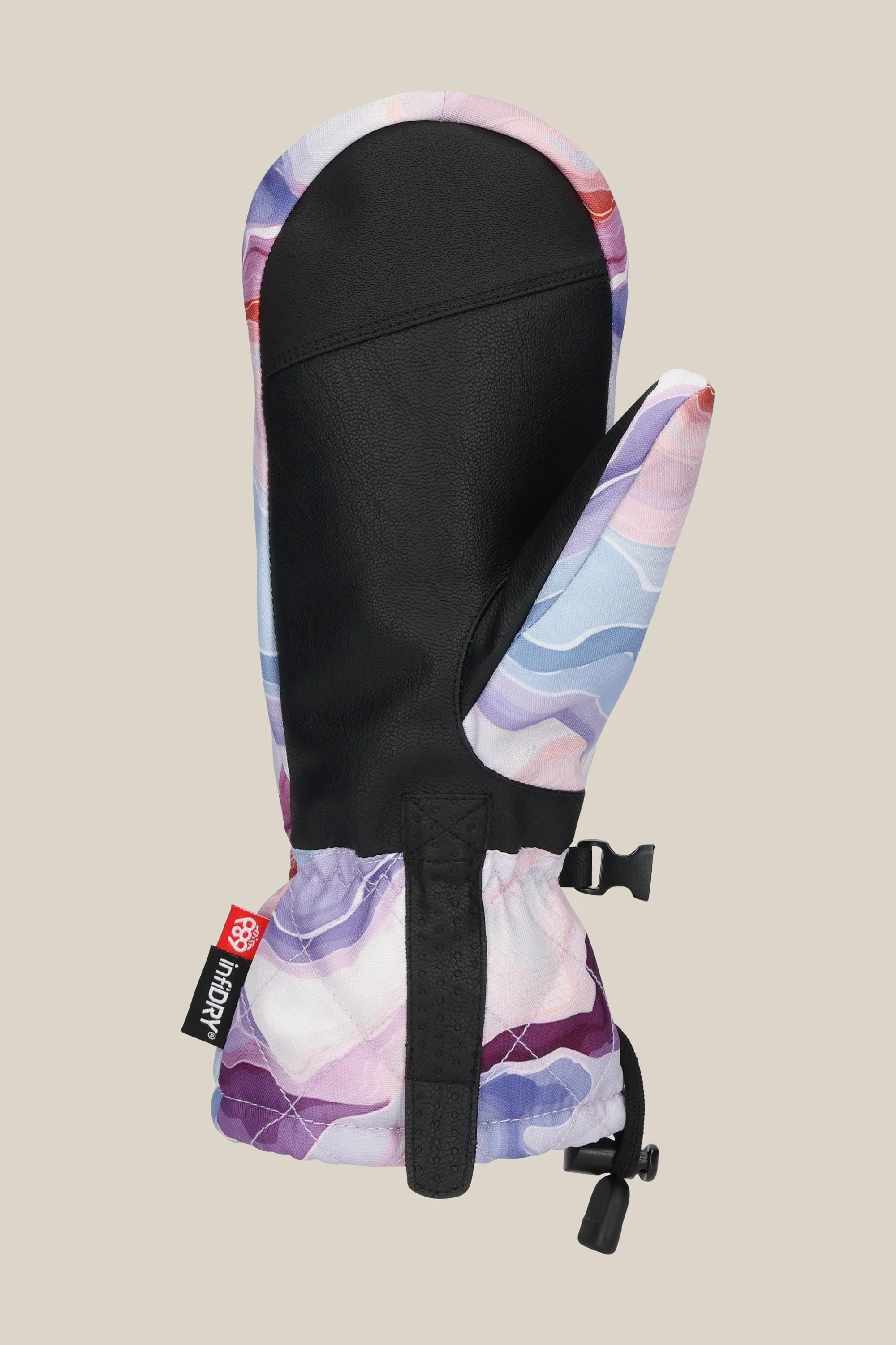 686 Women's Jubilee™ Mitt - Image 8