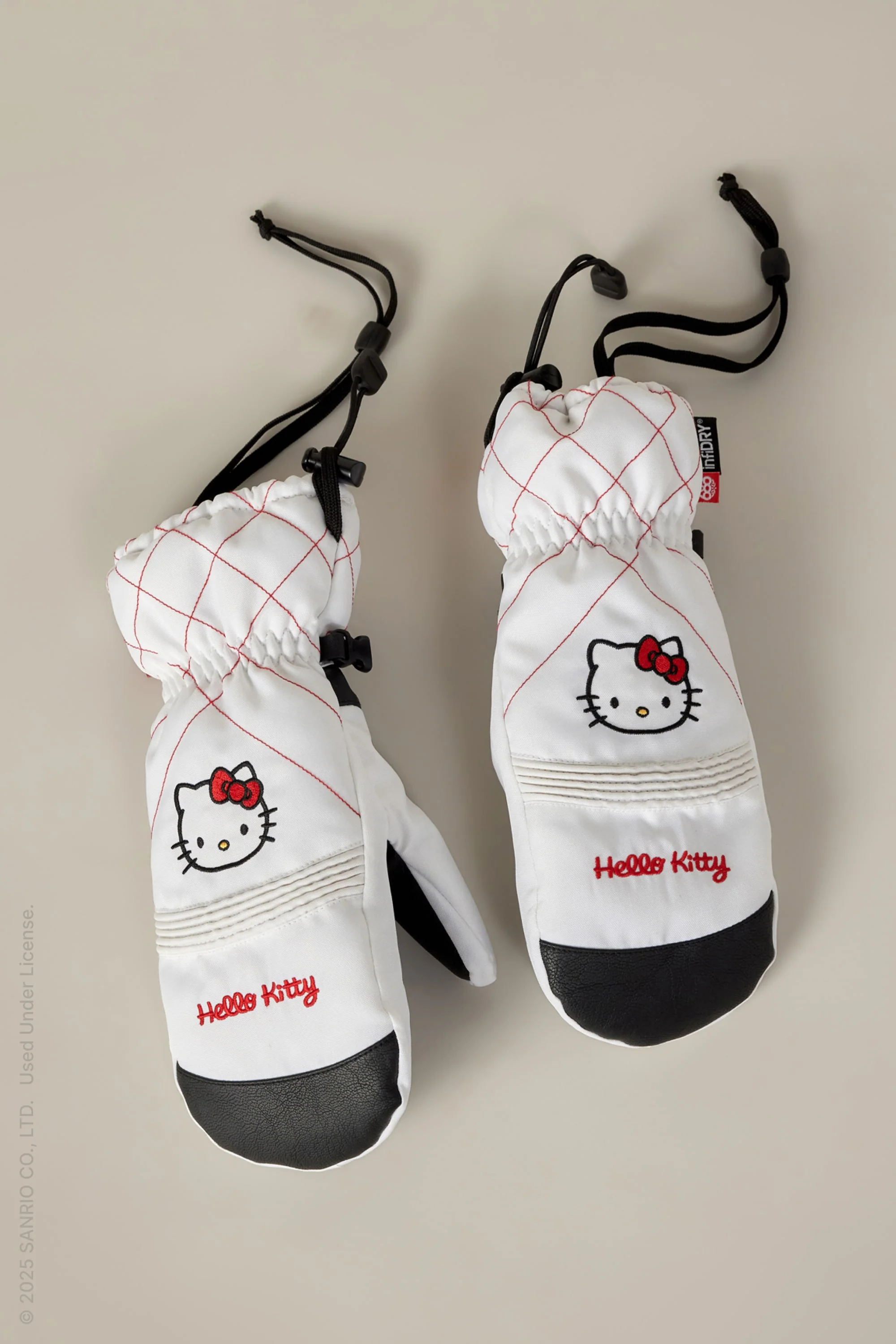 686 Women's Jubilee™ Mitt - Image 9