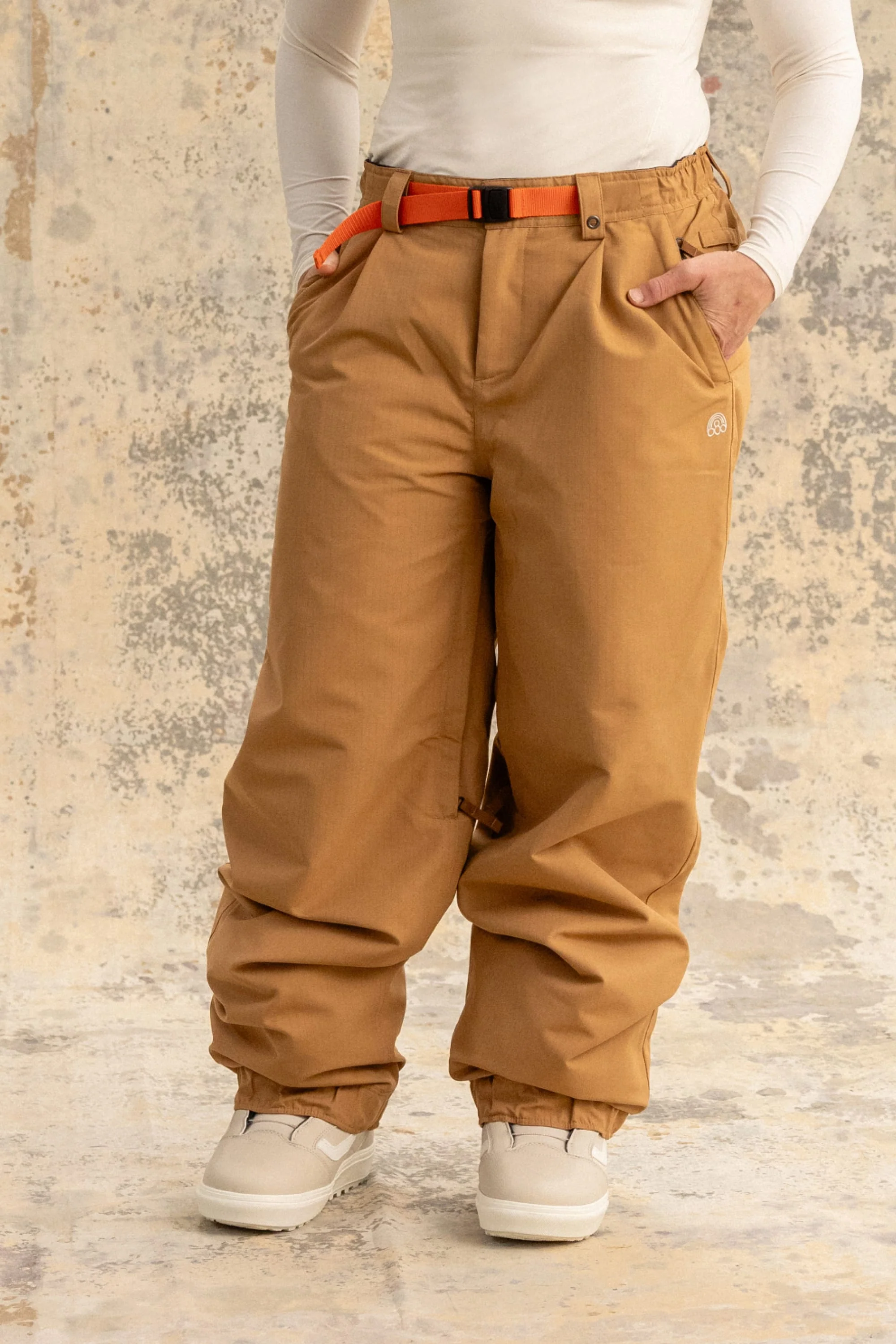 686 Women's Outline™ Shell Pant - Image 7