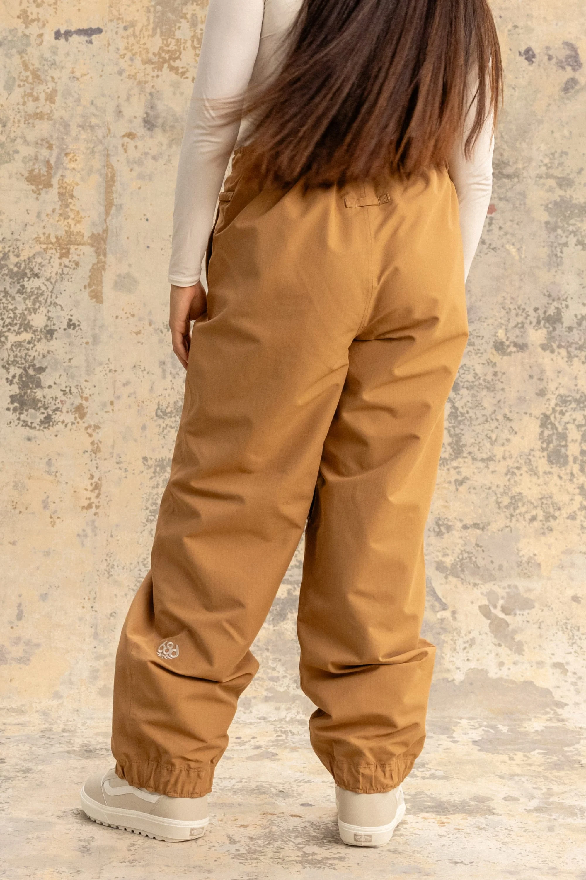686 Women's Outline™ Shell Pant - Image 9
