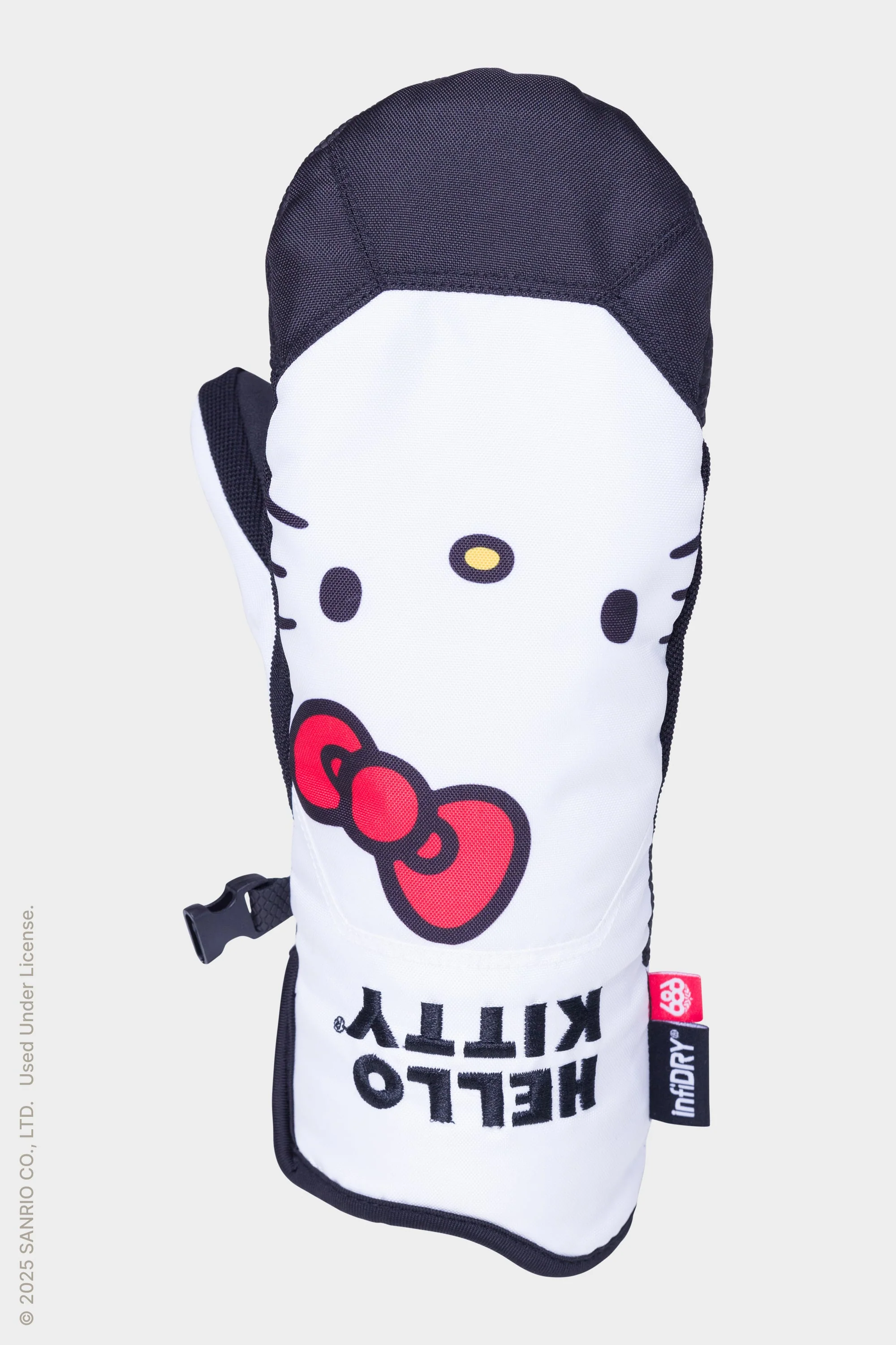 686 Women's Revel Mitt - Image 11