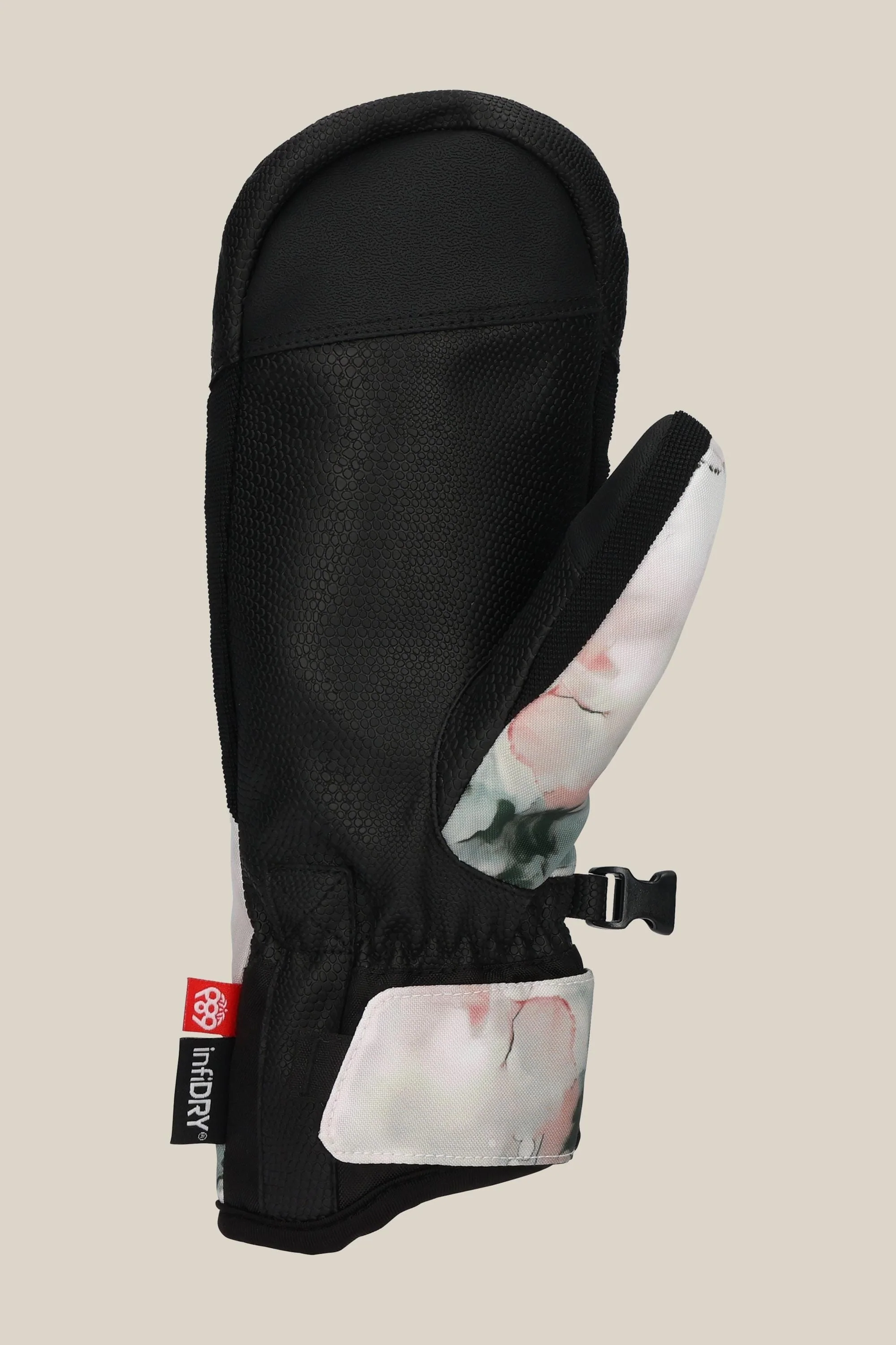 686 Women's Revel Mitt - Image 4