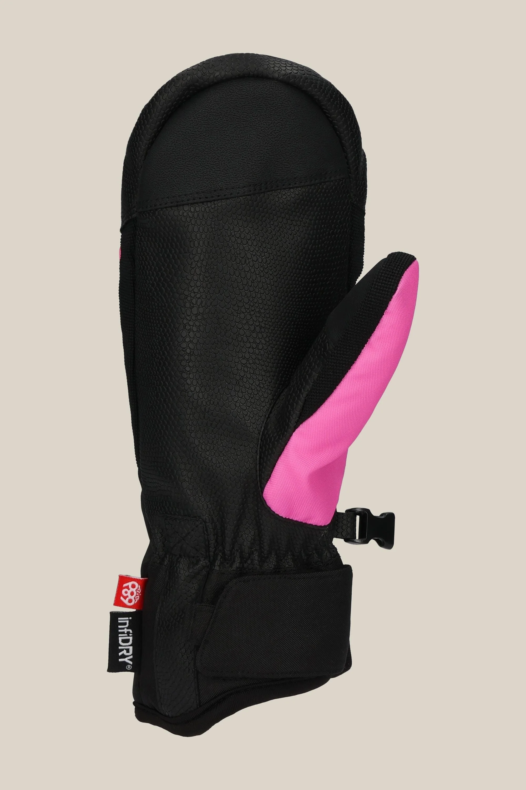 686 Women's Revel Mitt - Image 6