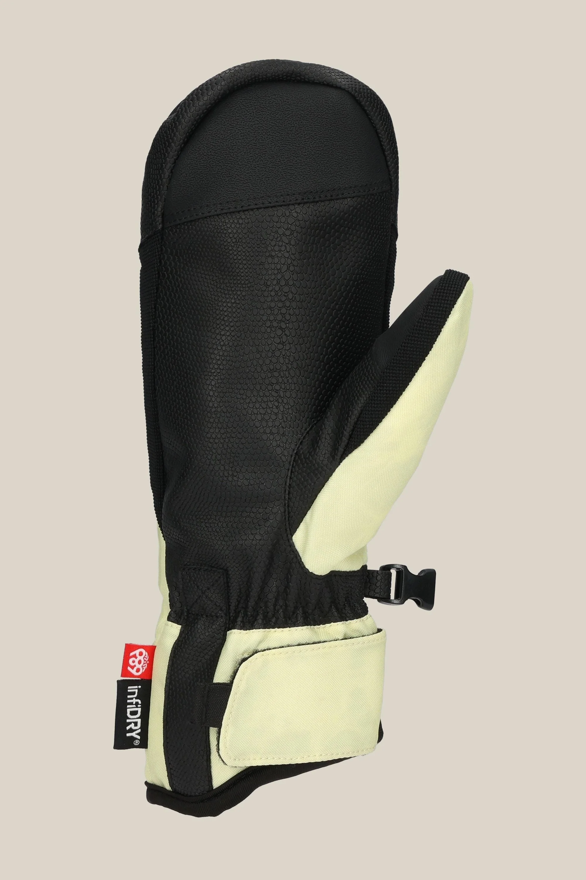 686 Women's Revel Mitt - Image 8