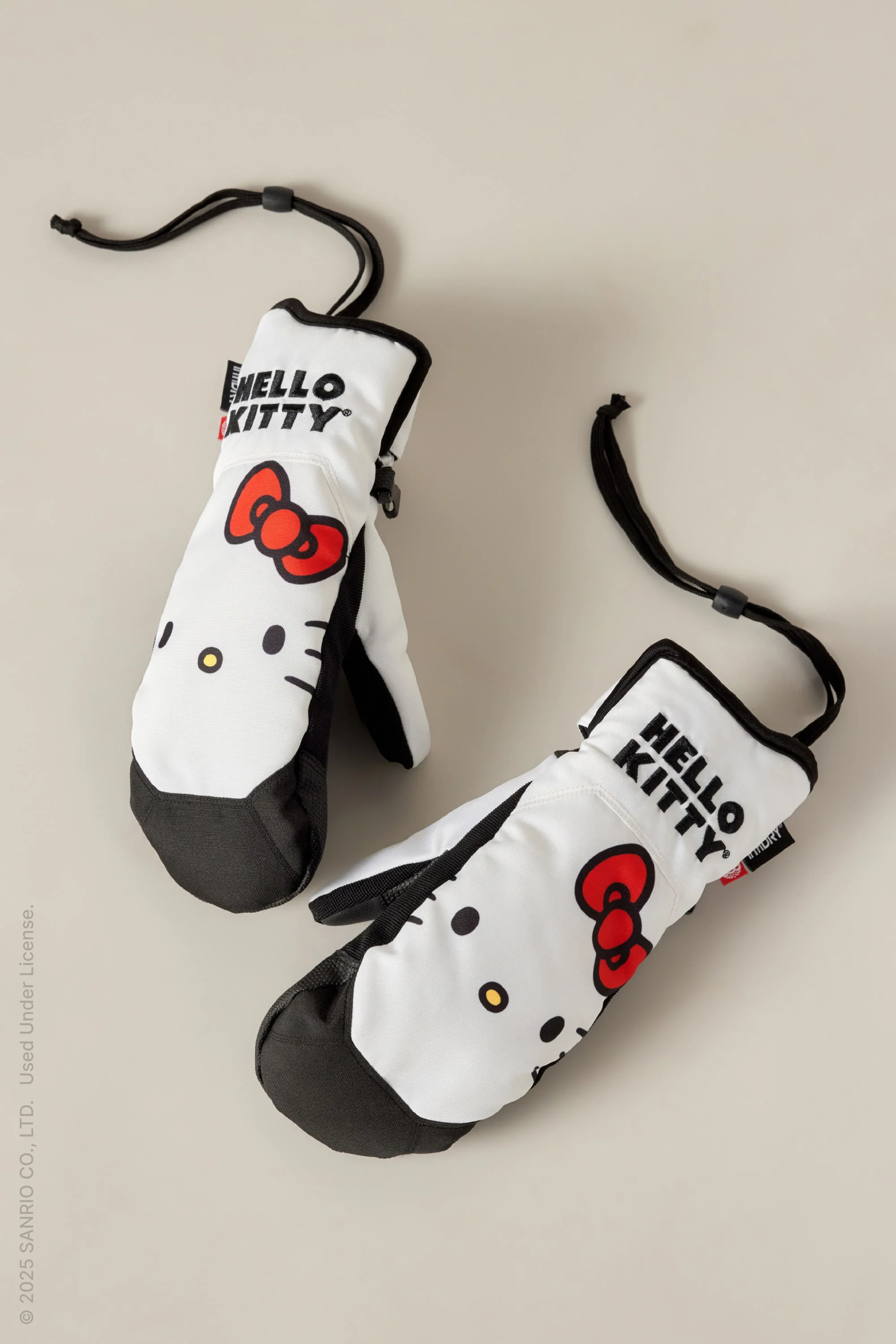 686 Women's Revel Mitt - Image 9