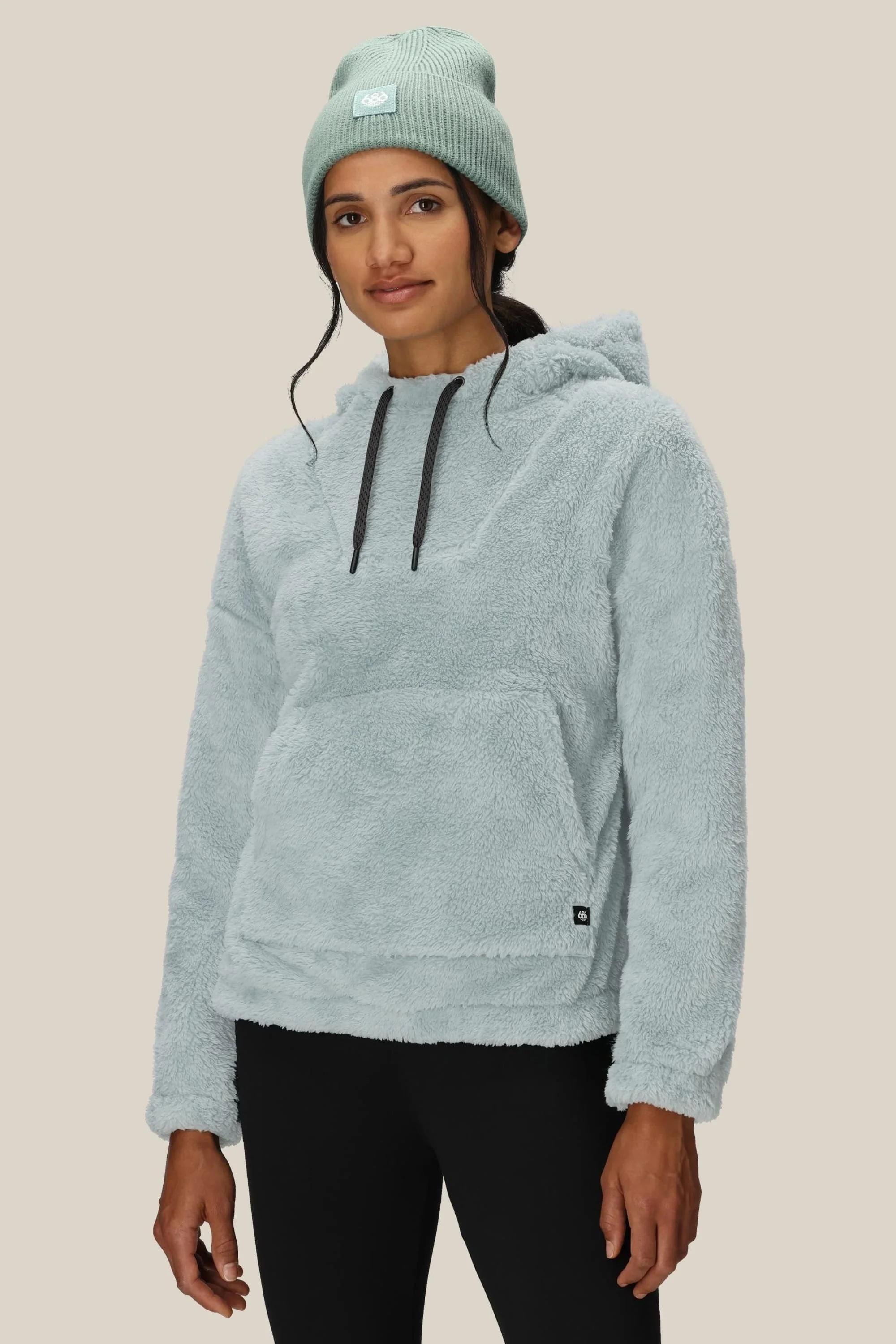 686 Women's Sherpa Hoody - Image 3