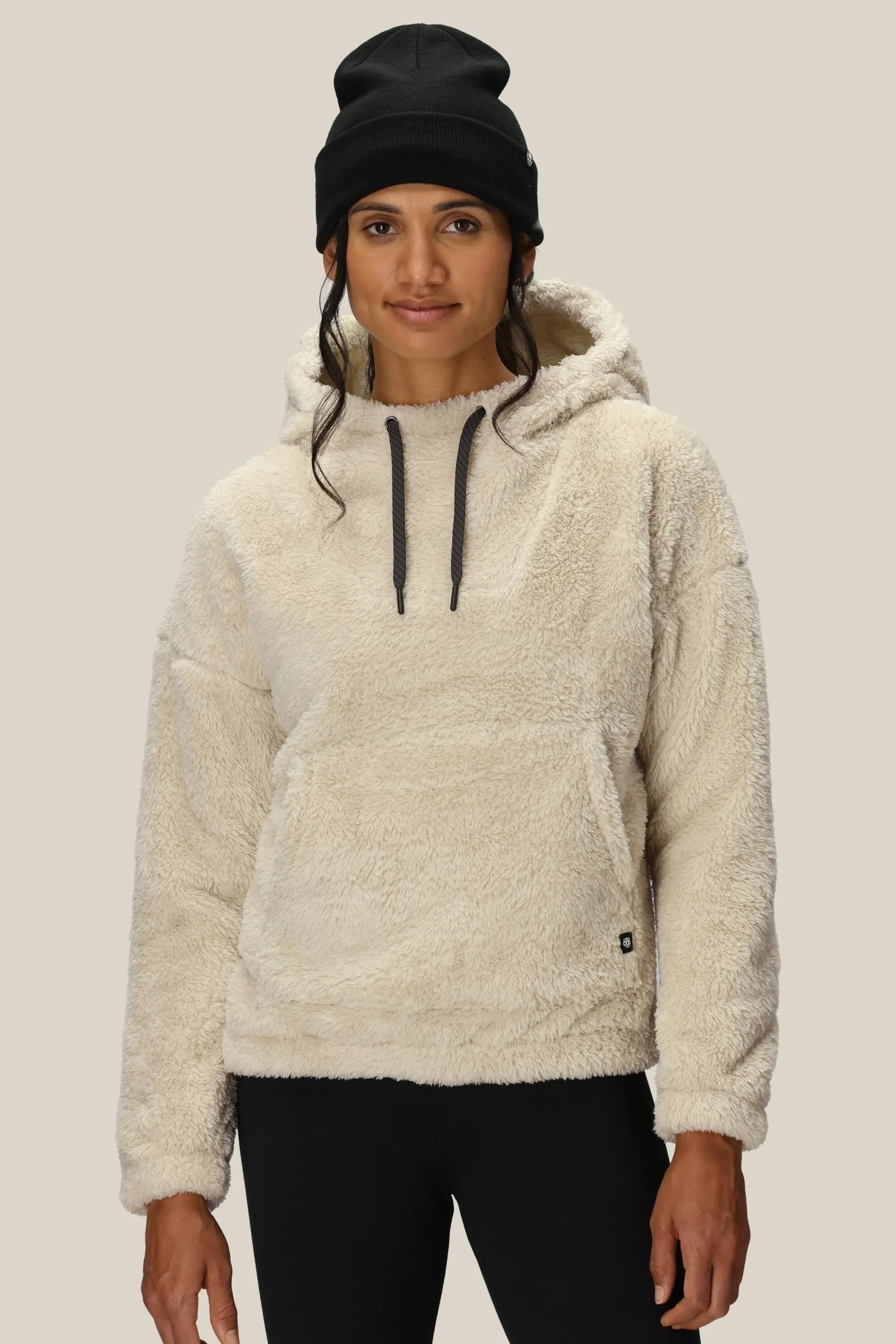 686 Women's Sherpa Hoody - Image 5