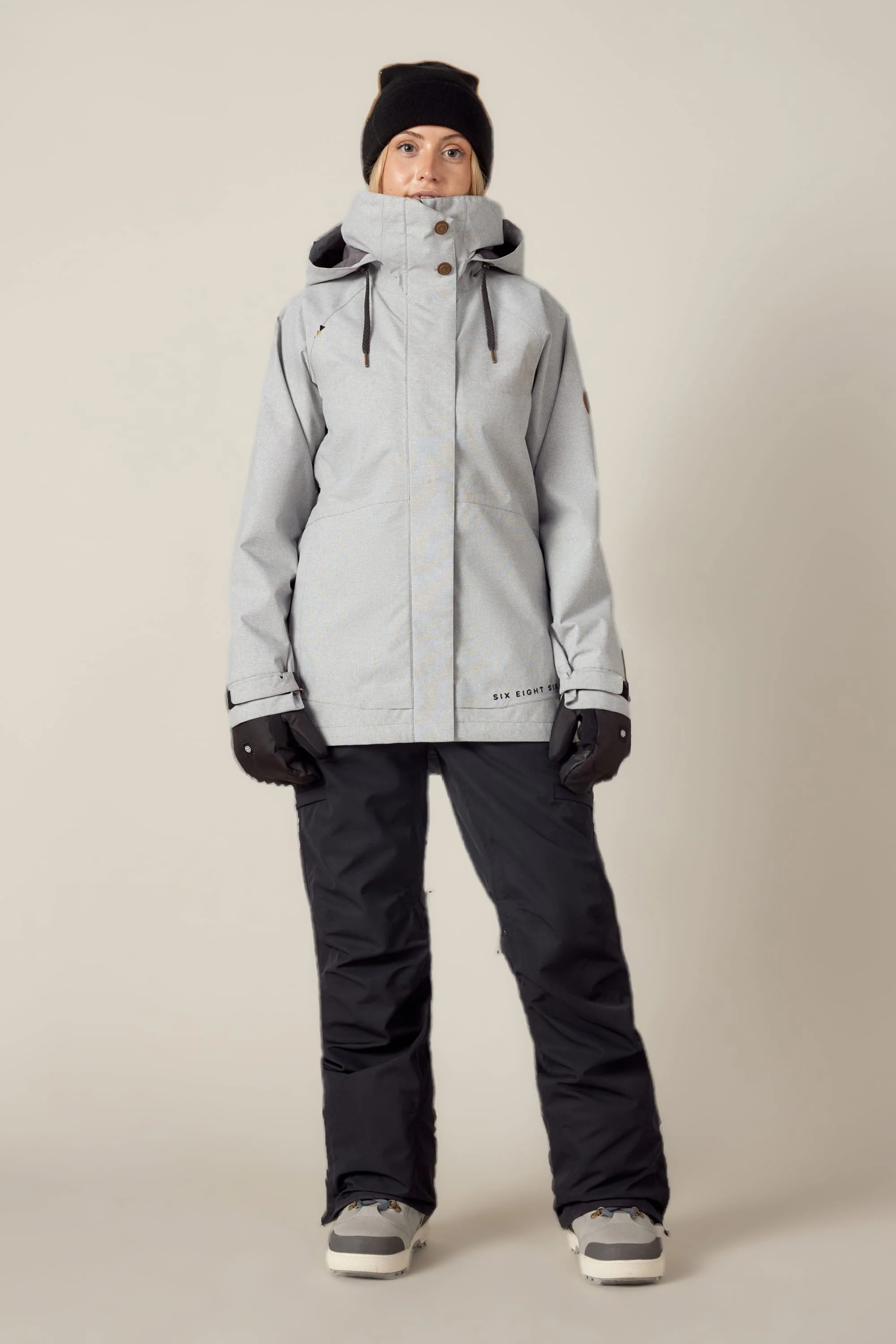 686 Women's SMARTY® 3-In-1 Spellbound Jacket - Image 14