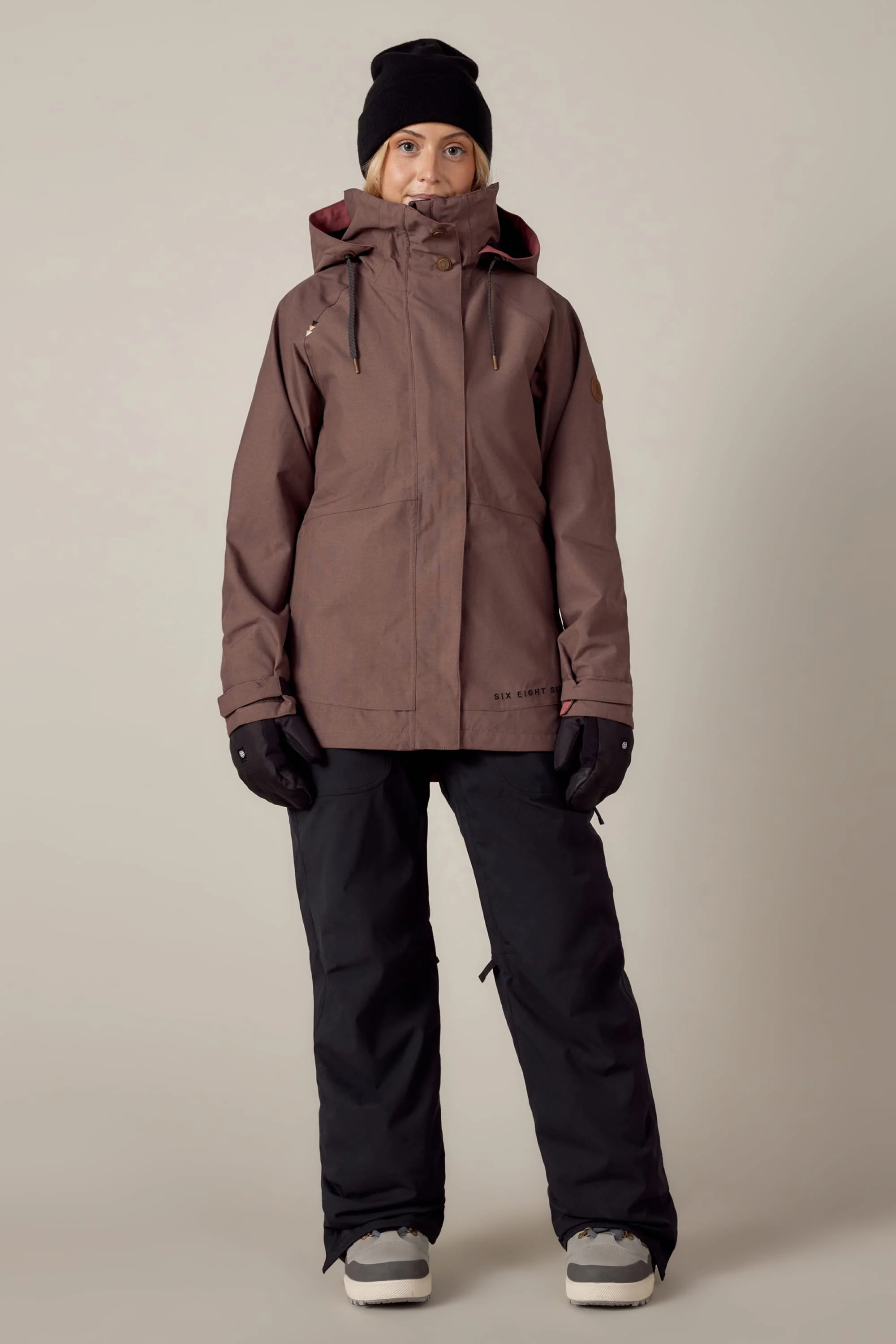686 Women's SMARTY® 3-In-1 Spellbound Jacket - Image 20