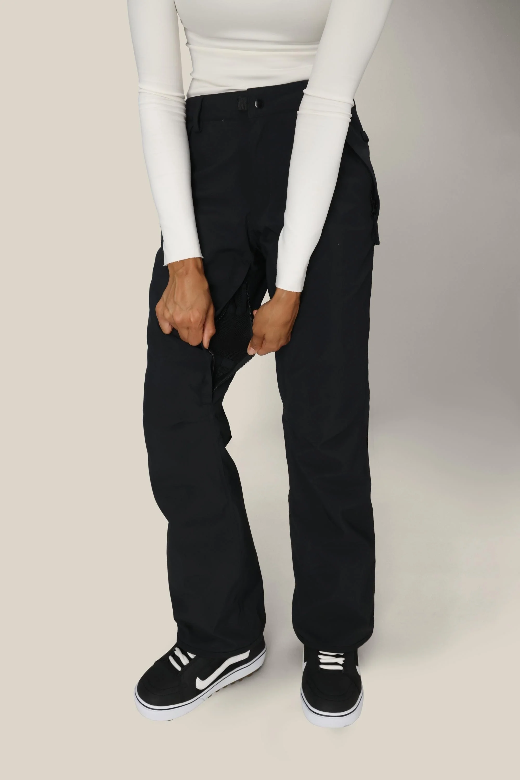 686 Women's Standard Shell Pant - Image 3
