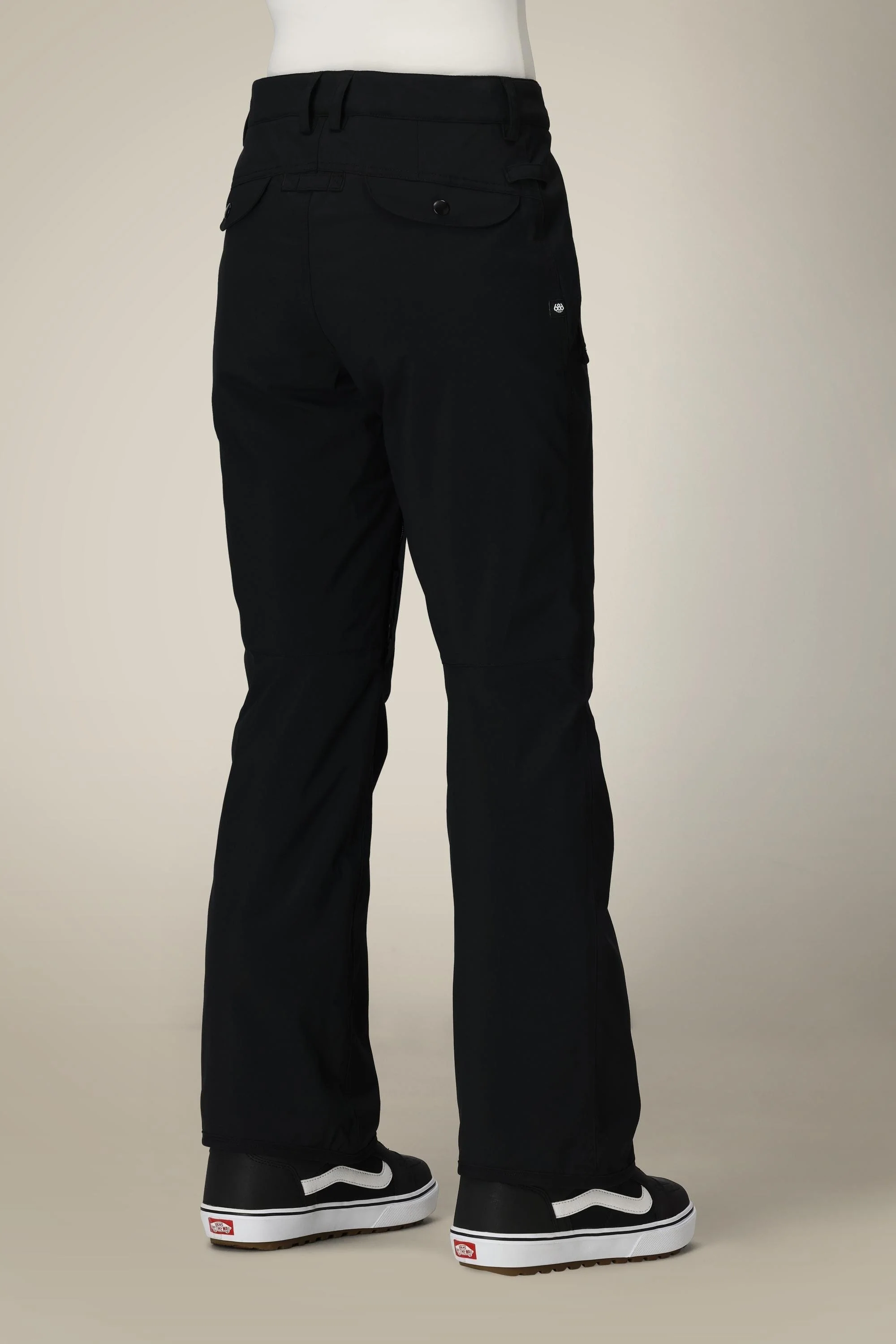 686 Women's Standard Shell Pant - Image 4