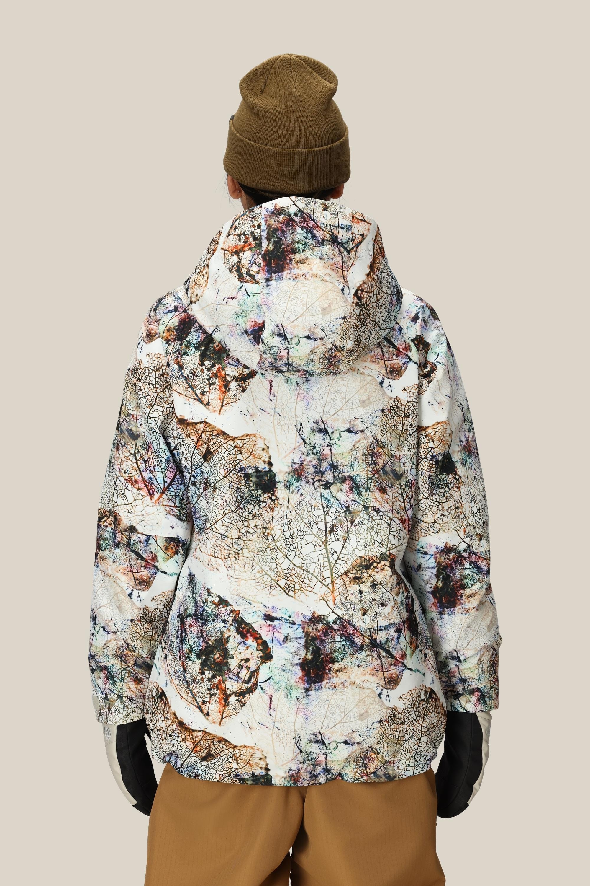 686 Women's Whisper™ Insulated Jacket - Image 13