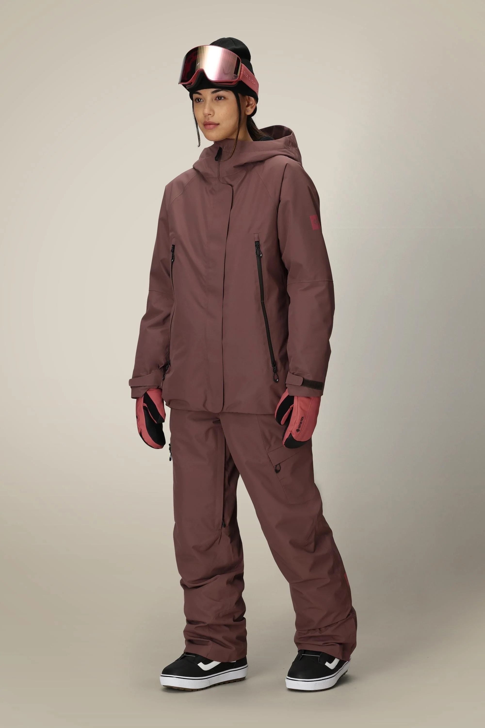 686 Women's Whisper™ Insulated Jacket - Image 17