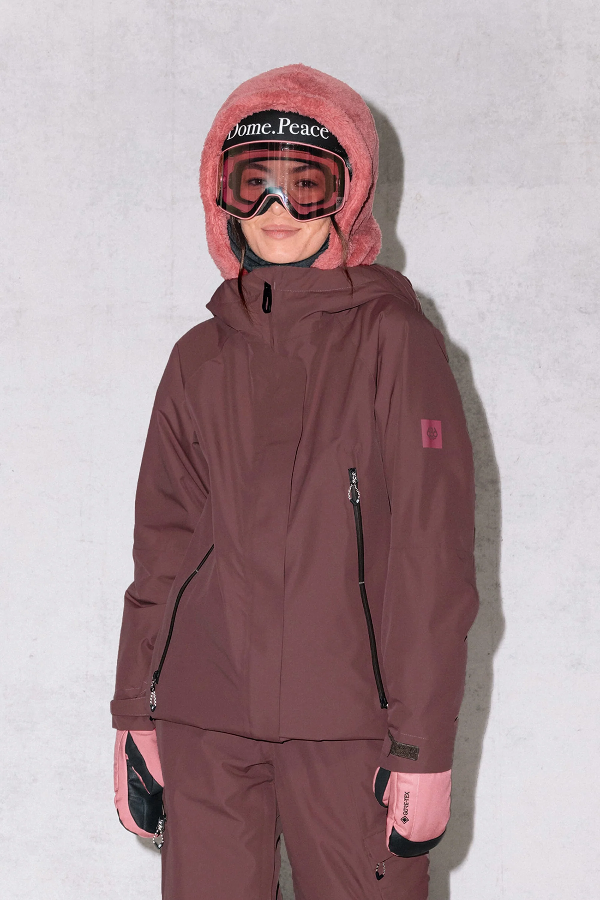 686 Women's Whisper™ Insulated Jacket - Image 22