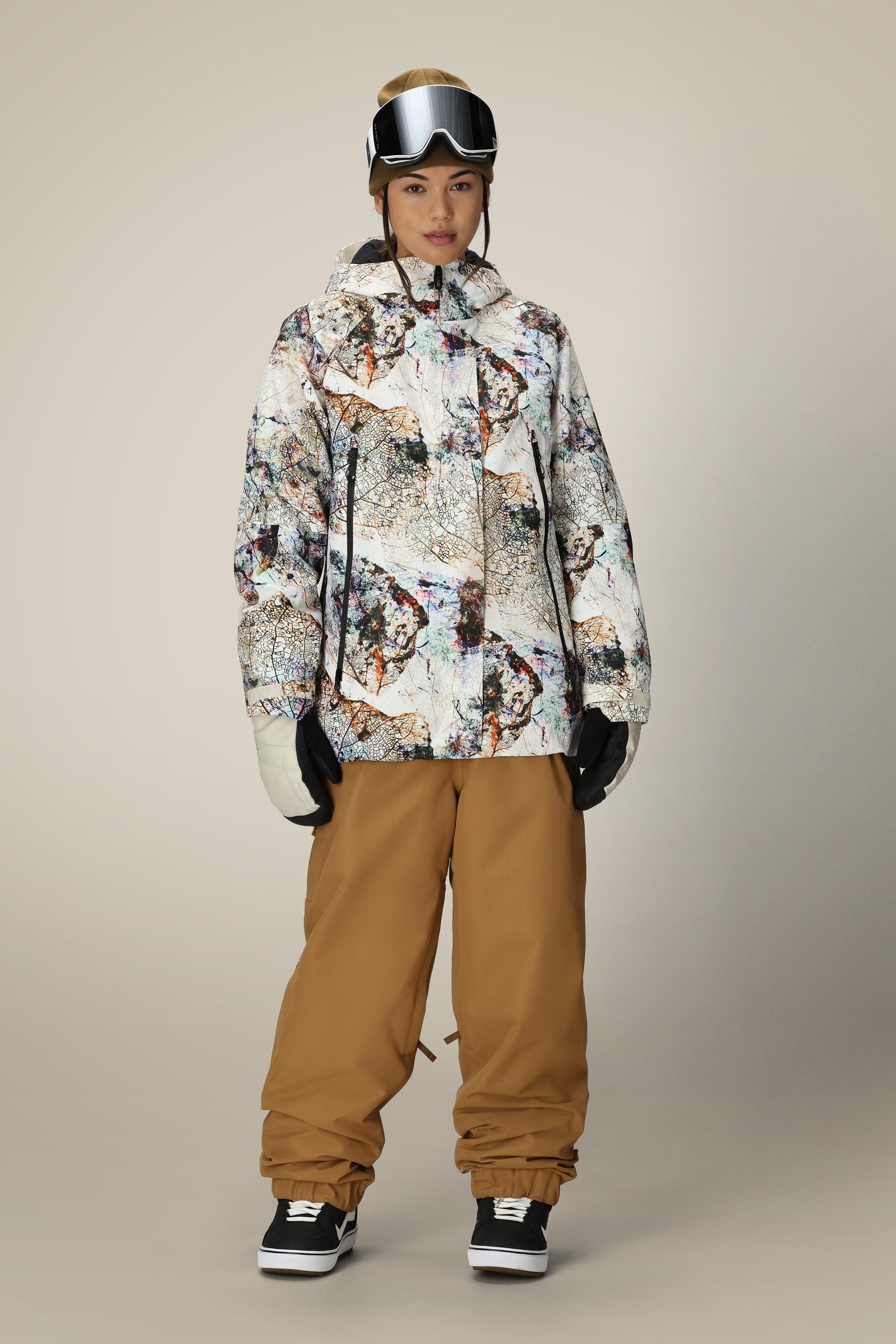 686 Women's Whisper™ Insulated Jacket - Image 9